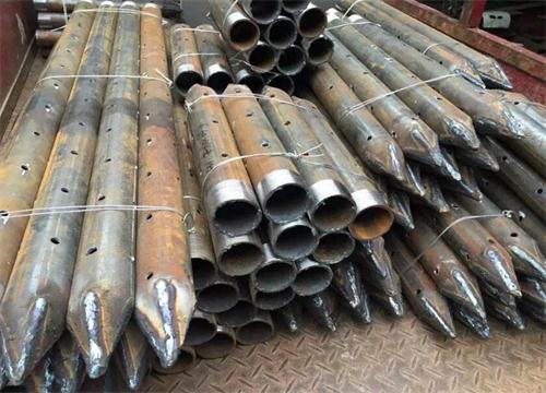 平罗钢花管哪里有卖